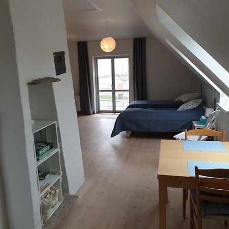 Skau Beach View Aabenraa Exterior foto