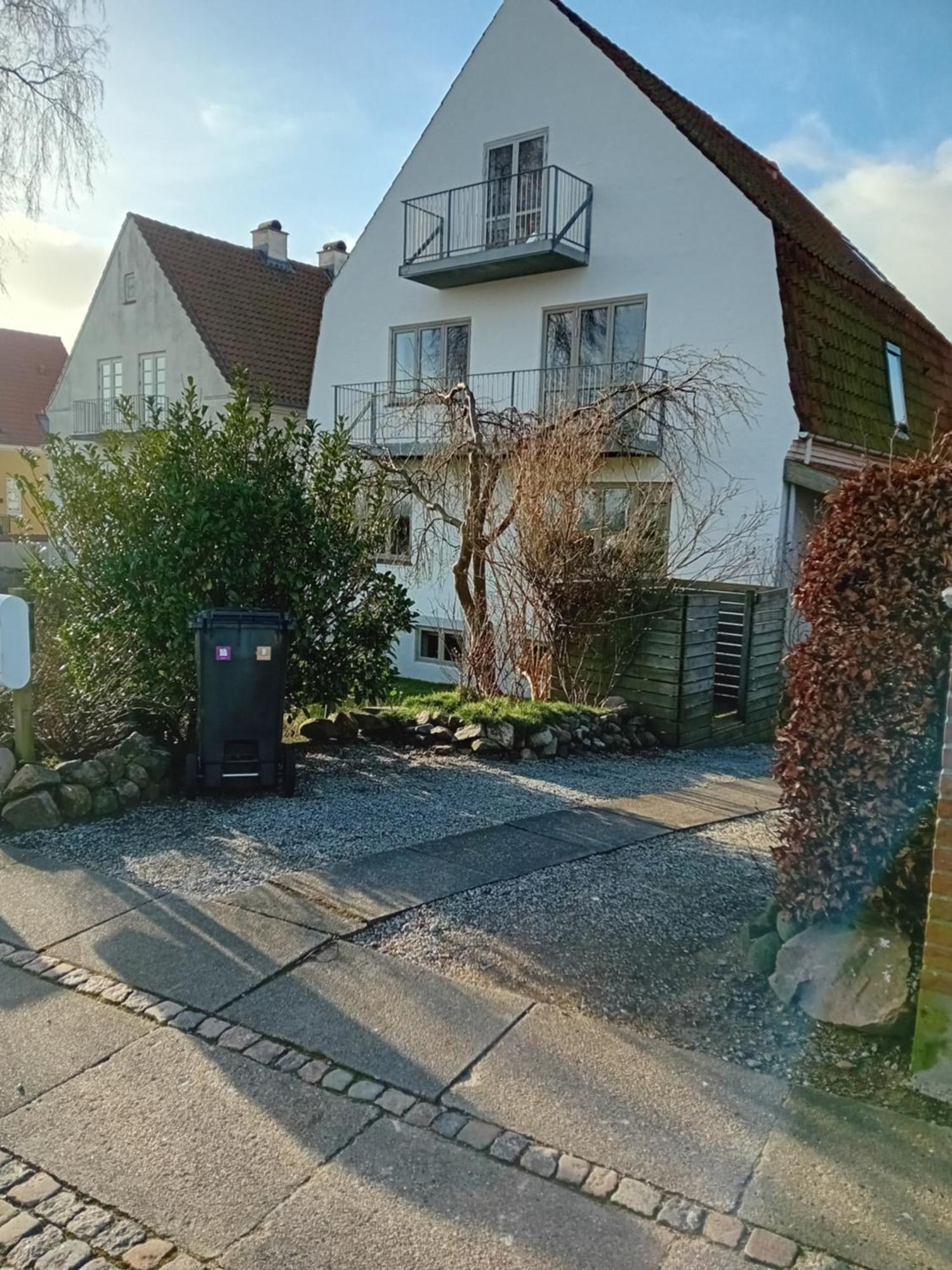 Skau Beach View Aabenraa Exterior foto