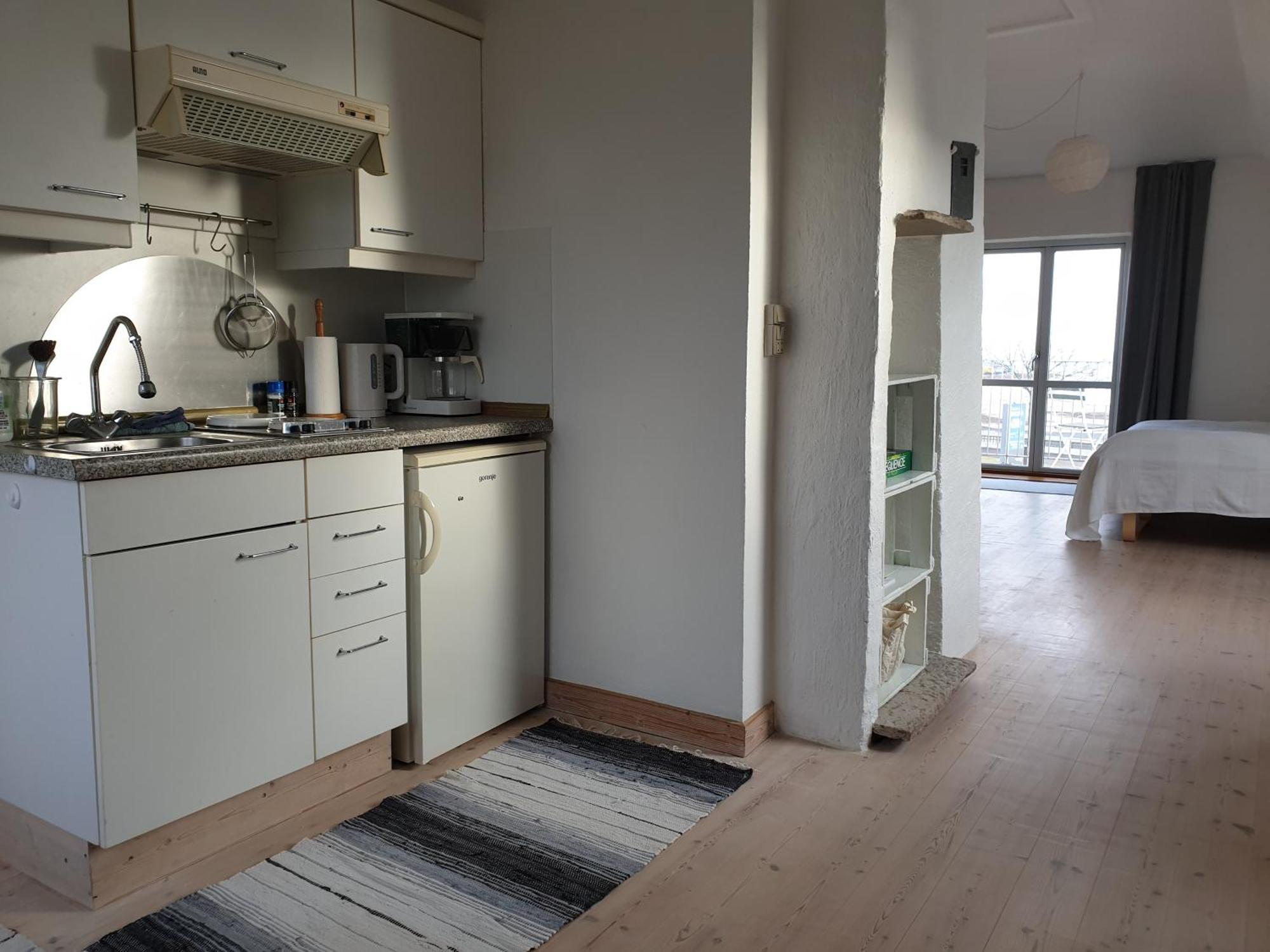 Skau Beach View Aabenraa Exterior foto
