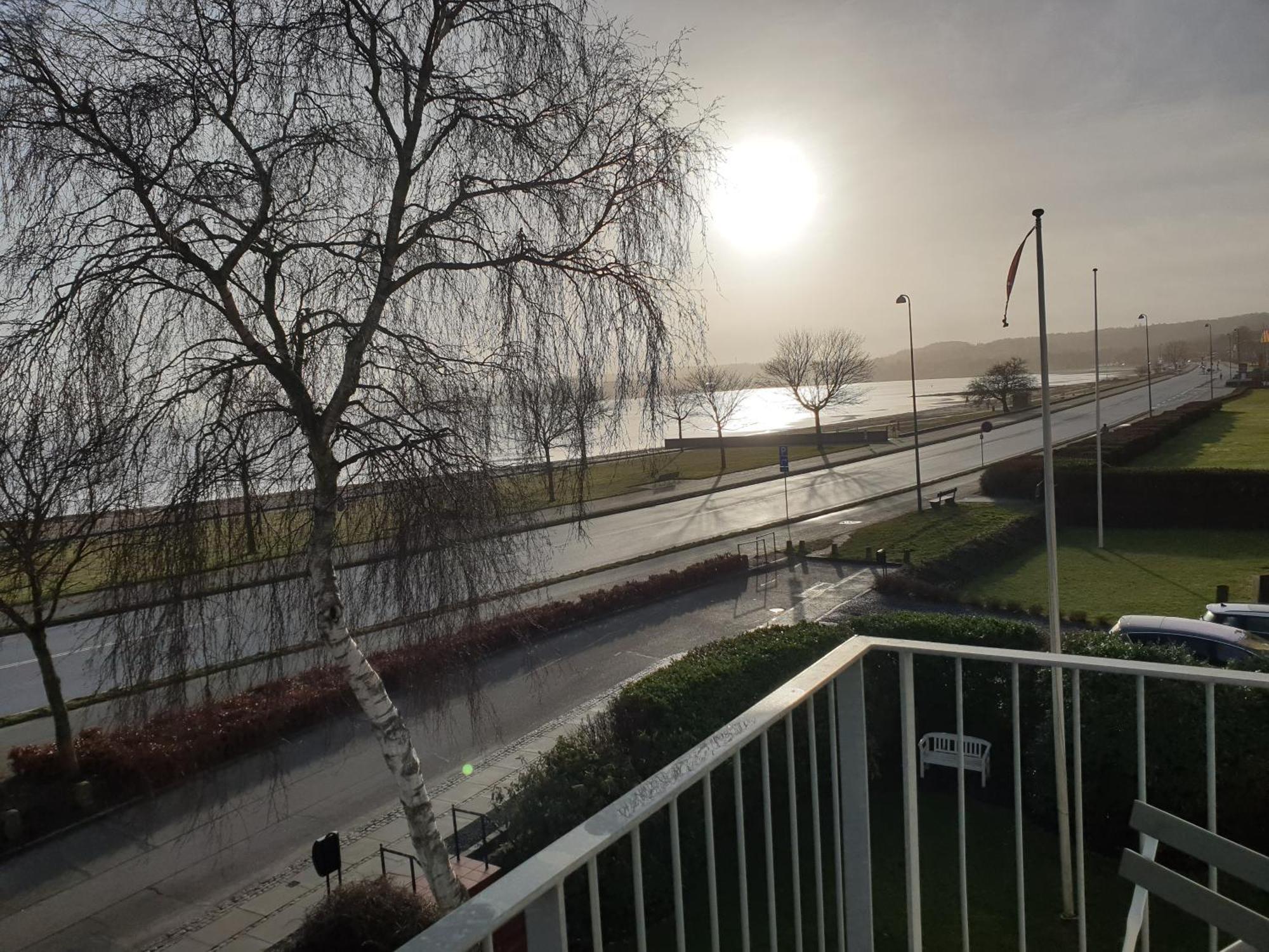 Skau Beach View Aabenraa Exterior foto