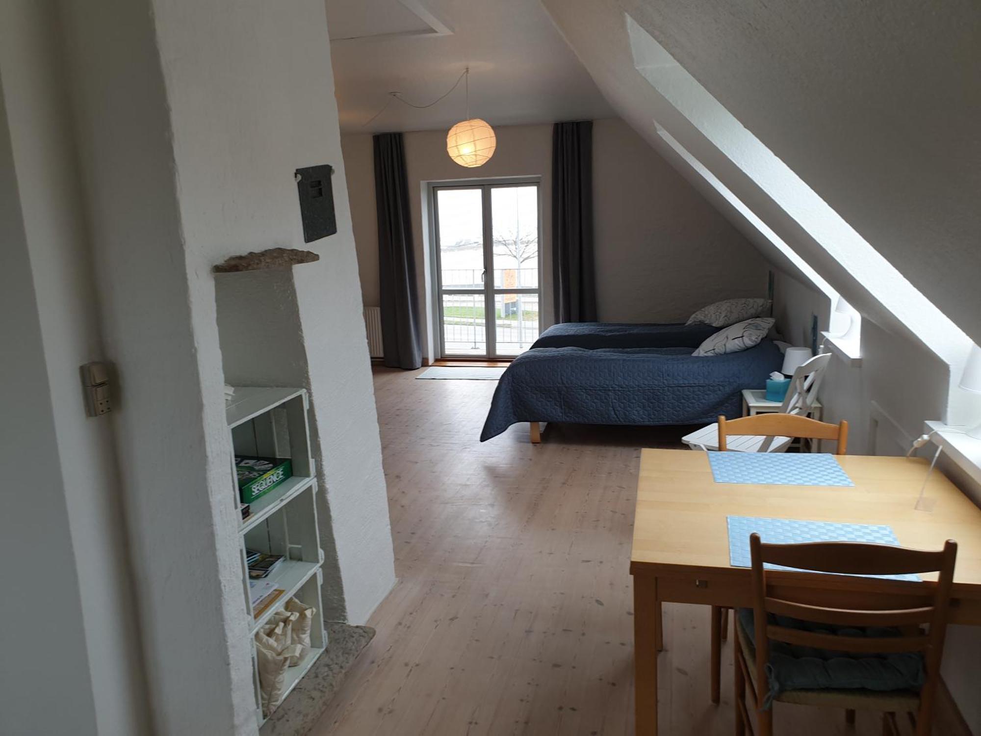 Skau Beach View Aabenraa Exterior foto
